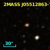 2MASS J05512863-7604474