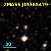 2MASS J05565479-7249062