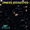 2MASS J05565705-7330593