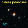 2MASS J06000395-5024209