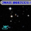 2MASS J06025321-5038599