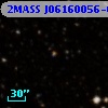 2MASS J06160056-6523576