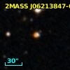 2MASS J06213847-6131221