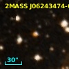 2MASS J06243474-6539255