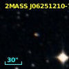 2MASS J06251210-7705228