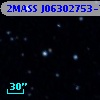 2MASS J06302753-7812570