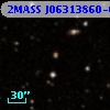 2MASS J06313860-6613337