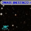 2MASS J06323622-6547279