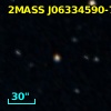 2MASS J06334590-7405596
