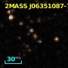 2MASS J06351087-7042589