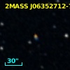 2MASS J06352712-7356530