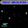 2MASS J06364599-6915471