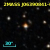 2MASS J06390841-6939317