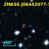 2MASS J06442077-5833025