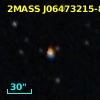 2MASS J06473215-8023335