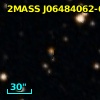 2MASS J06484062-6339446