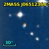 2MASS J06512364-5653456
