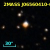 2MASS J06560410-6415049