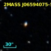 2MASS J06594075-5622473