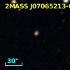2MASS J07065213-6507266