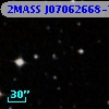 2MASS J07062668-7606252
