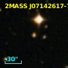 2MASS J07142617-7140378