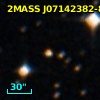 2MASS J07142382-8420075