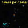2MASS J07173658-7503416
