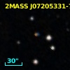 2MASS J07205331-7719123