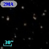 2MASS J07215622-5809396