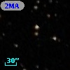 2MASS J07245191-5949572
