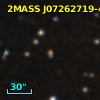 2MASS J07262719-4810200