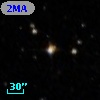 2MASS J07274121-6056522