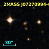 2MASS J07270994-6145069