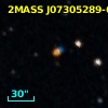 2MASS J07305289-6335199