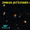 2MASS J07325885-6028539