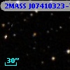 2MASS J07410323-7045024
