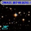2MASS J07481691-5352344
