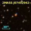 2MASS J07492942-4955054