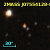 2MASS J07554128-8714402
