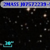 2MASS J07572239-5828424