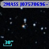 2MASS J07570696-7444467