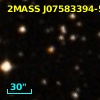 2MASS J07583394-5524317