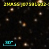 2MASS J07591602-5504053