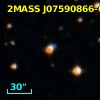 2MASS J07590866-6640520
