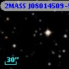 2MASS J08014509-5706009