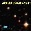 2MASS J08281791-6511213