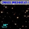 2MASS J08344737-5808316