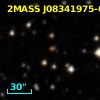 2MASS J08341975-6825012