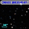 2MASS J08354547-7447363